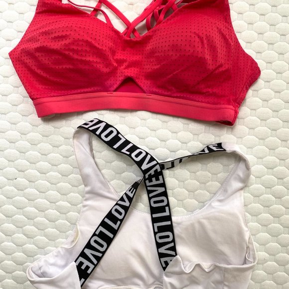 Victoria Secret Sports Bras - Picture 2 of 2